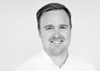 Joni Räikkönen vaihtoi helsinkiläisen konsulttitalon PunaMusta Mediaan, joka on yhdessä kasvutrendissä ”tosi pitkällä”